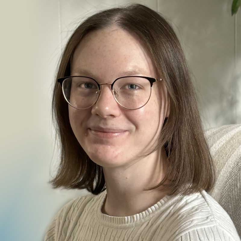 PictureBrooklyn Davis, LCMHCA, ​LCAS