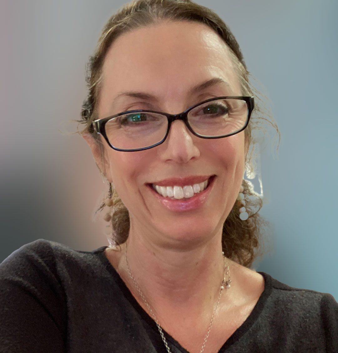 Deb Ashway, LCMHCS, LCAS