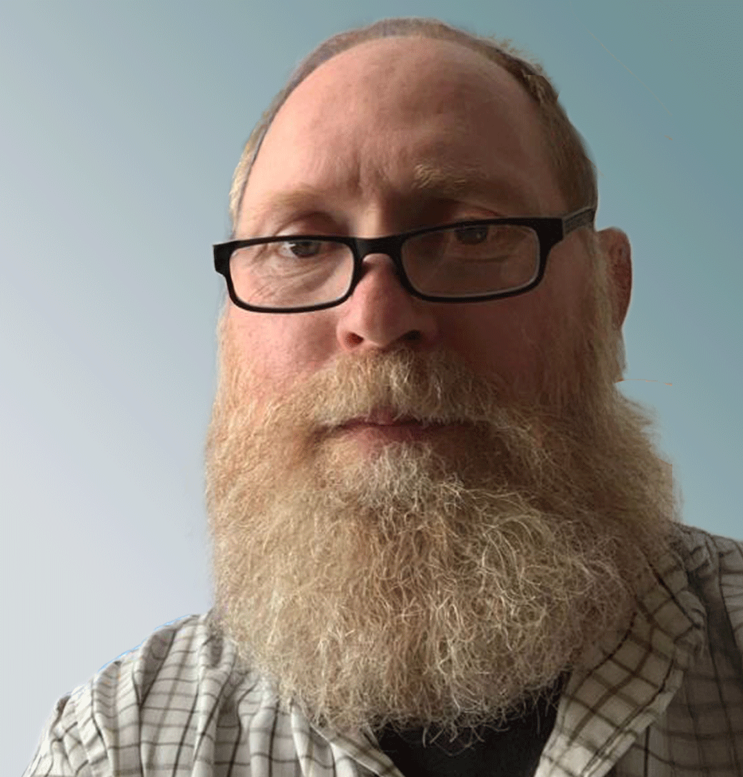 Elvin Peace, PhD., LCMHC, LCASA