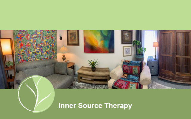 Therapy office