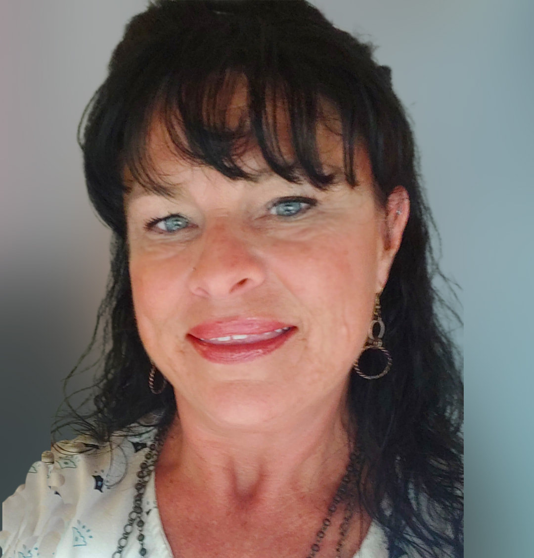 Tandy Hale, LCMHC, ATR-BC, ​NCC